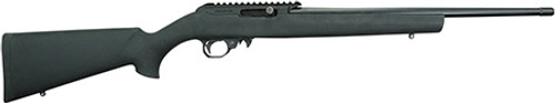 Black Rain Sportsman, 22 LR, 10+1, 18" Barrel, Semi-Auto, Right Hand