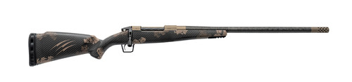 Fierce Firearms Carbon Rogue, 7MM Backcountry, 3+1, 20" Barrel, Bolt Action