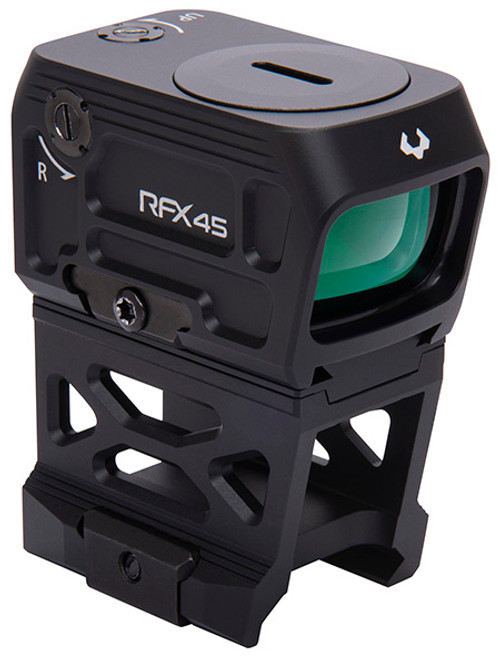 Viridian RFX45, 1x, 5 MOA Green Dot