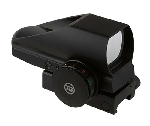 Truglo Tru-Brite, 1x, Dual Illuminated (Green/Red) Multi