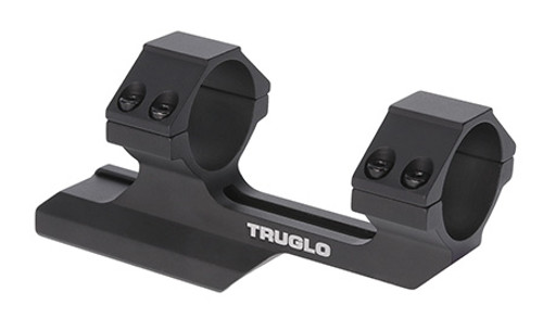 Truglo One-Piece Tactical Scope Mount