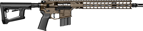 Radian Weapons Model 1, 6mm ARC, 20+1, 14.50", Semi-Auto, Pistol