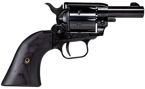 Heritage Manufacturing Barkeep, 22 LR, 6 Capacity, 2.68" Barrel, SAO Action