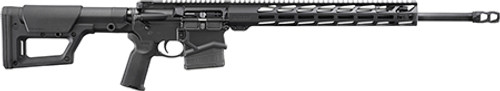 Ruger SFAR, 6.5 Creedmoor, 10+1, 20" Barrel, Right Hand, Semi-Auto