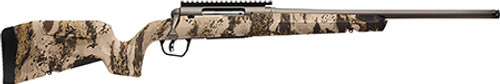Savage Axis 2, 7mm-08 Rem, 4+1, 20" Barrel, Right Hand, Pro Series, Bolt