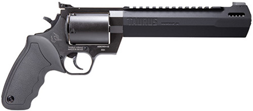 Taurus Raging Hunter, 500 S&W Mag, 5rd, 8.38" Barrel, DA/SA, Large Frame