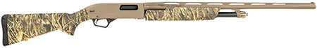Winchester SXP, 20 Gauge, 5 Capacity, 26" Barrel, Right Hand, Hybrid Hunter