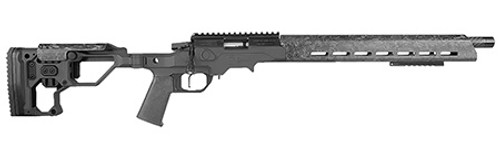 Christensen Arms MPR, 22 LR, 10+1, 18" Barrel, Match Grade Threaded