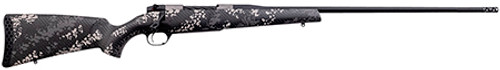 Weatherby Mark V, 6.5 Creedmoor, 4+1, 22" Barrel, Right Hand, Bolt Action