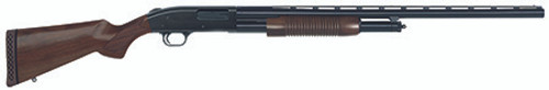 Mossberg International 500, 12 Gauge, 5+1 Capacity, 28" Barrel, Pump Action