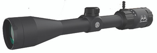 Sig Sauer Buckmasters, 3-9x Magnification, BDC Reticle