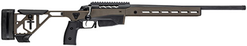 Tikka T3x, 6.5 Creedmoor, 10+1, 24" Barrel, Ace Game Series