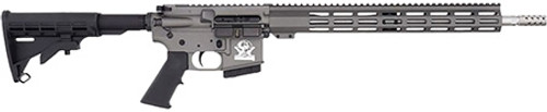Great Lakes Firearms AR-15, 350 Legend, 5+1, 18" Barrel, Semi-Auto
