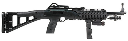 Hi-Point 995TS, 9mm Luger, 10+1, 16.50" Barrel, Right Hand, Carbine