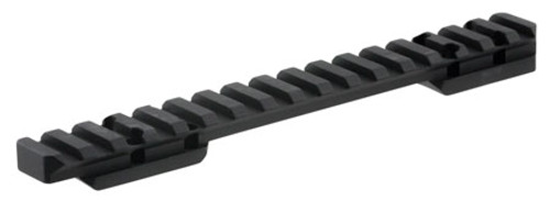 Talley Browning X-Bolt Picatinny Rail