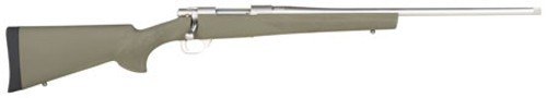 Howa M1500, 6.5 Creedmoor, 5+1, 22" Barrel, Right Hand, Hogue, Bolt Action