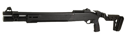 Langdon Tactical Tech Beretta 1301, 18.50" Barrel, 7+1, Ambidextrous Langdon Tactical Tech Beretta 1301, 18.50" Barrel, 7+1, Ambidextrous