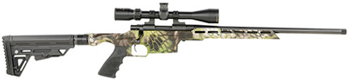 Howa M1500, 6.5 Grendel, 5+1, 20" Barrel, Right Hand, Mini Excel Lite, Bolt