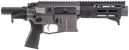 Maxim PDX, 5.56x45mm NATO, 20+1, 5.50" Barrel, Semi-Auto, 505-SPS Series