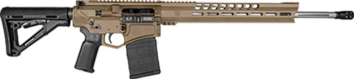 Diamondback DB10, 6.5 Creedmoor, 5+1, 20" Barrel, Semi-Auto, Right Hand