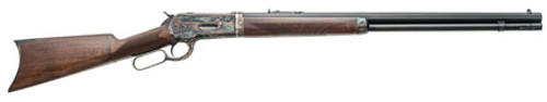 Taylor’s & Company 1886, 45-70 Gov, 8+1, 26" Barrel, Lever, Right Hand