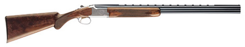 Browning Citori, White Lightning, 12 Gauge, 2rd, 26" Barrel, Break Open