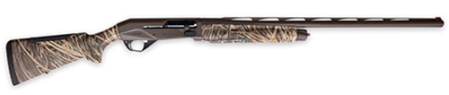 Weatherby Sorix, 12 Gauge, 2+1, 28" Barrel, Bolt Action, Ambidextrous