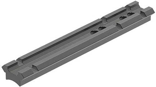 Leupold Rifleman Mount, 1-Piece, Matte Black, Aluminum