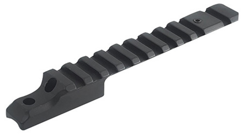 Talley Picatinny Rail, Model P00252007, Aluminum, Cantilever