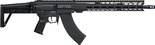 CMMG Dissent, 7.62x39mm, 30+1, 16.10", Ambidextrous, MK47