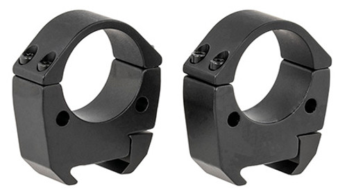 Talley Modern Sporting, 30mm, TMS30H, Pic Rail, Scope Ring Set