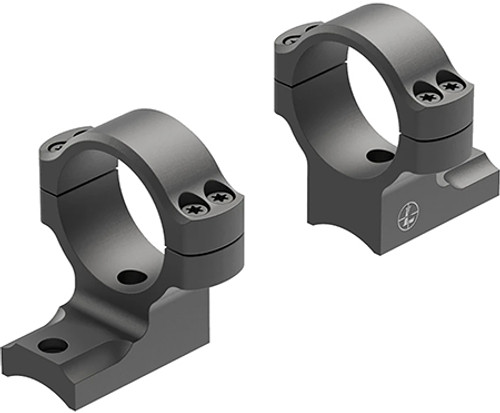 Leupold BackCountry, 30mm, 2pc, SAV 10/110 RND 8-40