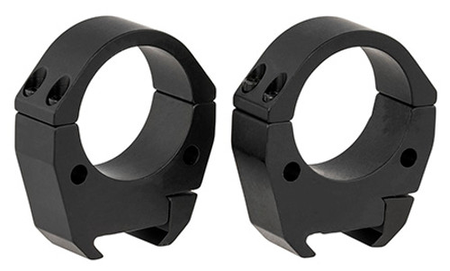 Talley Modern Sporting Scope Ring Set, 34mm, Picatinny Rail Mount