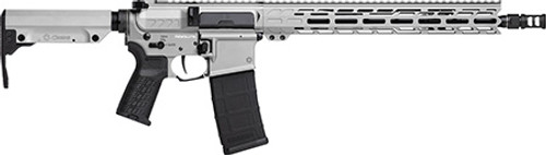 CMMG Resolute, MK4, 300 Blackout, 30+1, 14.50" Barrel, Semi-Auto