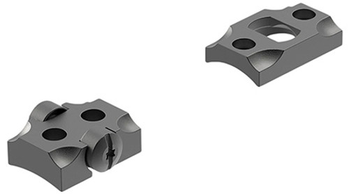 Leupold Standard Base 57310, 2-Piece, Matte Black, Steel, Set