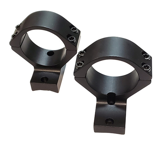 Talley 730700LM Scope Mount Low, Series: Scope Mount/Ring Combo