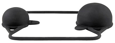 Talley 20174, Allen Double Cover Stretch Scope Cover LG