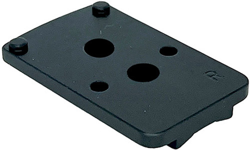 Talley RMRSX4, Aluminum, for Winchester SX2/SX3/SX4 Shotguns