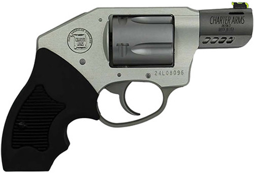 Charter Arms Off Duty, Coyote, 380 ACP, 5rd, 2" Barrel