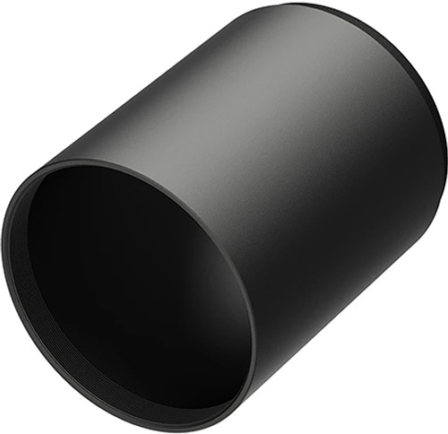 Leupold Alumina, Lens Shade, VX-6HD 50mm, Aluminum