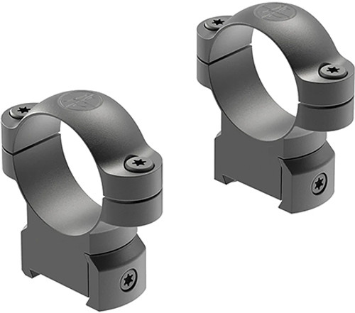 Leupold 177362, RM CZ 550, 30MM, High, Matte