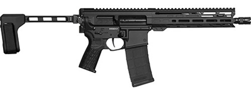 CMMG Dissent, MK4, 300 Blackout, 30+1, 10.50" Barrel CMMG Dissent, MK4, 300 Blackout, 30+1, 10.50" Barrel
