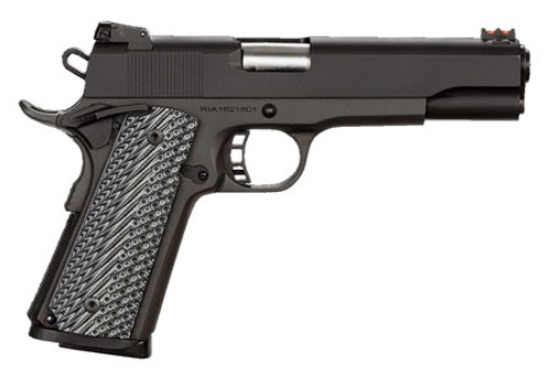 Armscor M1911 A1 FS-TACT II, 45 ACP, 8+1, 5" Barrel, Ultra FS