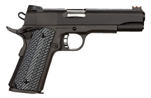 Armscor M1911-A1 FS, 9mm Luger, 10+1, 5", Ultra FS, SAO