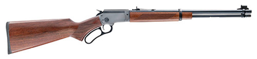 Chiappa Firearms LA332, 22 LR, 15+1, 18.50" Barrel, Lever Action