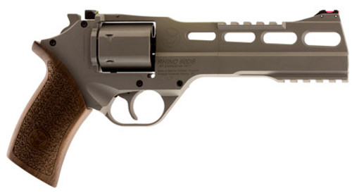 Chiappa Firearms Rhino, 357 Magnum, Single Action Chiappa Firearms Rhino, 357 Magnum, Single Action