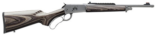 Chiappa Firearms 1892 Wildlands, 44 Mag, 5+1, 16.50" Barrel, Lever Chiappa Firearms 1892 Wildlands, 44 Mag, 5+1, 16.50" Barrel, Lever