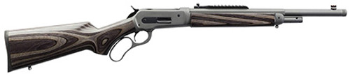 Chiappa Wildlands Takedown, 45-70 Gov, 4+1, 18.50" Barrel, Lever Action Chiappa Wildlands Takedown, 45-70 Gov, 4+1, 18.50" Barrel, Lever Action