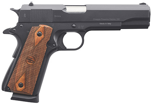 Charles Daly 1911, 45 ACP, 8+1, 5" Barrel, Field Grade