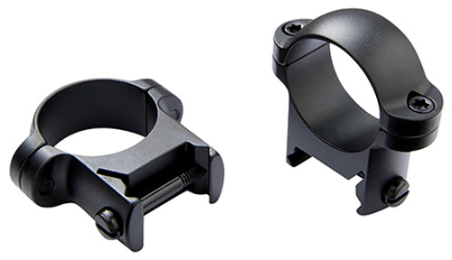 Burris Optics Zee Rings, High 30mm, Matte, Scope Ring Set